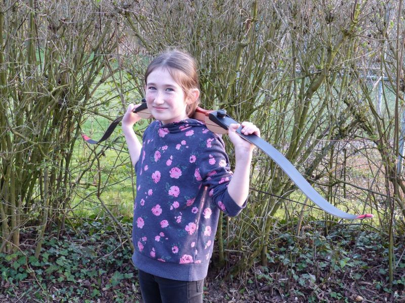Outdoor Teamspiele