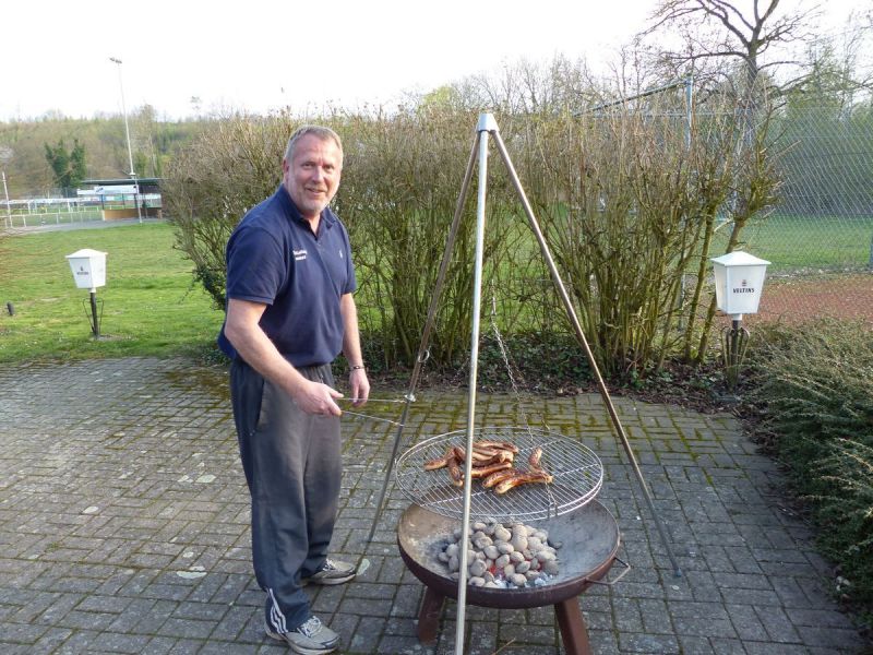 Outdoor Teamspiele