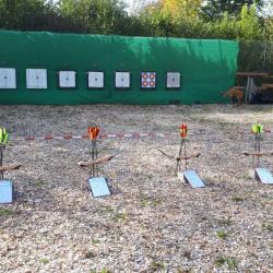 Outdoor Teamspiele