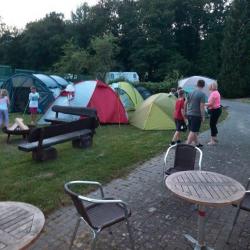 Outdoor Teamspiele