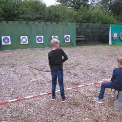 Outdoor Teamspiele