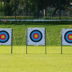 Outdoor Teamspiele