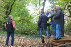 Team Training und Teambuilding