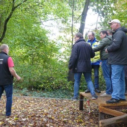 Team Training und Teambuilding