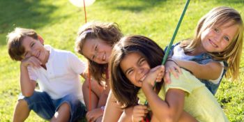 Kindergeburtstage
